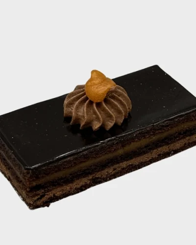 Pastel Sacher Individual
