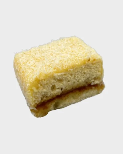 Pastel de Coco Individual