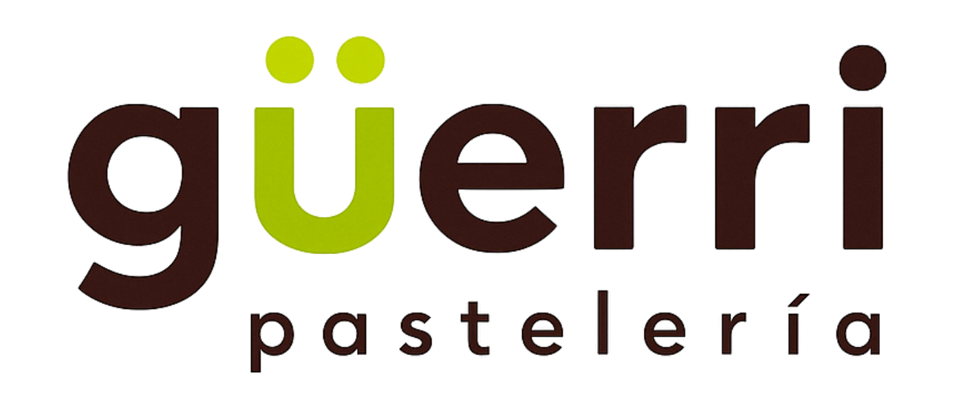 Pastelería Guerri